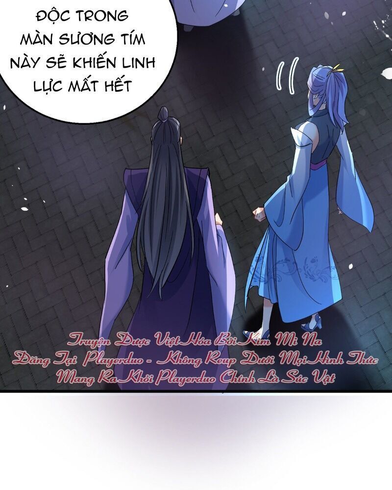 đọc truyện Ta Ở Dị Giới Nuôi Dưỡng Nam Thần: Thần Y Cửu Tiểu Thư Chương 30 ảnh 35 tại Thiên Thai Truyện