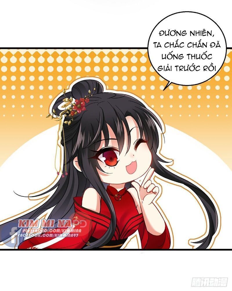 đọc truyện Ta Ở Dị Giới Nuôi Dưỡng Nam Thần: Thần Y Cửu Tiểu Thư Chương 30 ảnh 36 tại Thiên Thai Truyện
