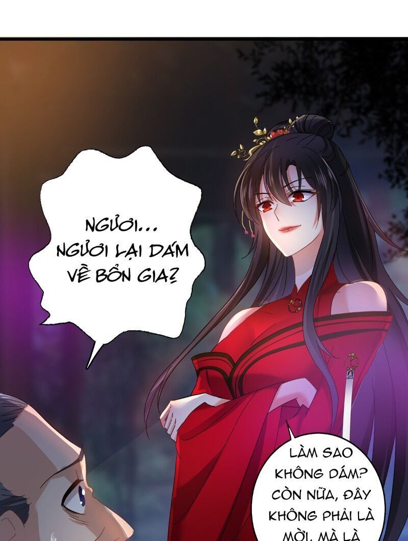 đọc truyện Ta Ở Dị Giới Nuôi Dưỡng Nam Thần: Thần Y Cửu Tiểu Thư Chương 31 ảnh 14 tại Thiên Thai Truyện