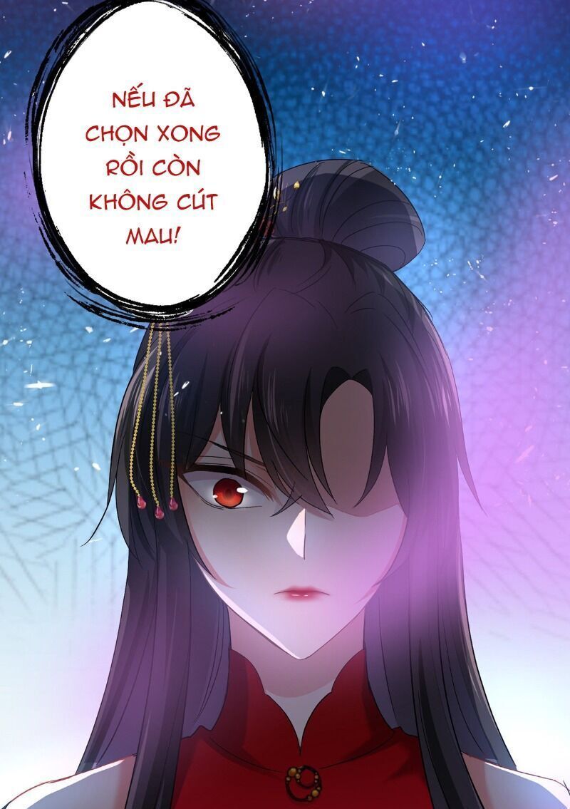 đọc truyện Ta Ở Dị Giới Nuôi Dưỡng Nam Thần: Thần Y Cửu Tiểu Thư Chương 31 ảnh 23 tại Thiên Thai Truyện