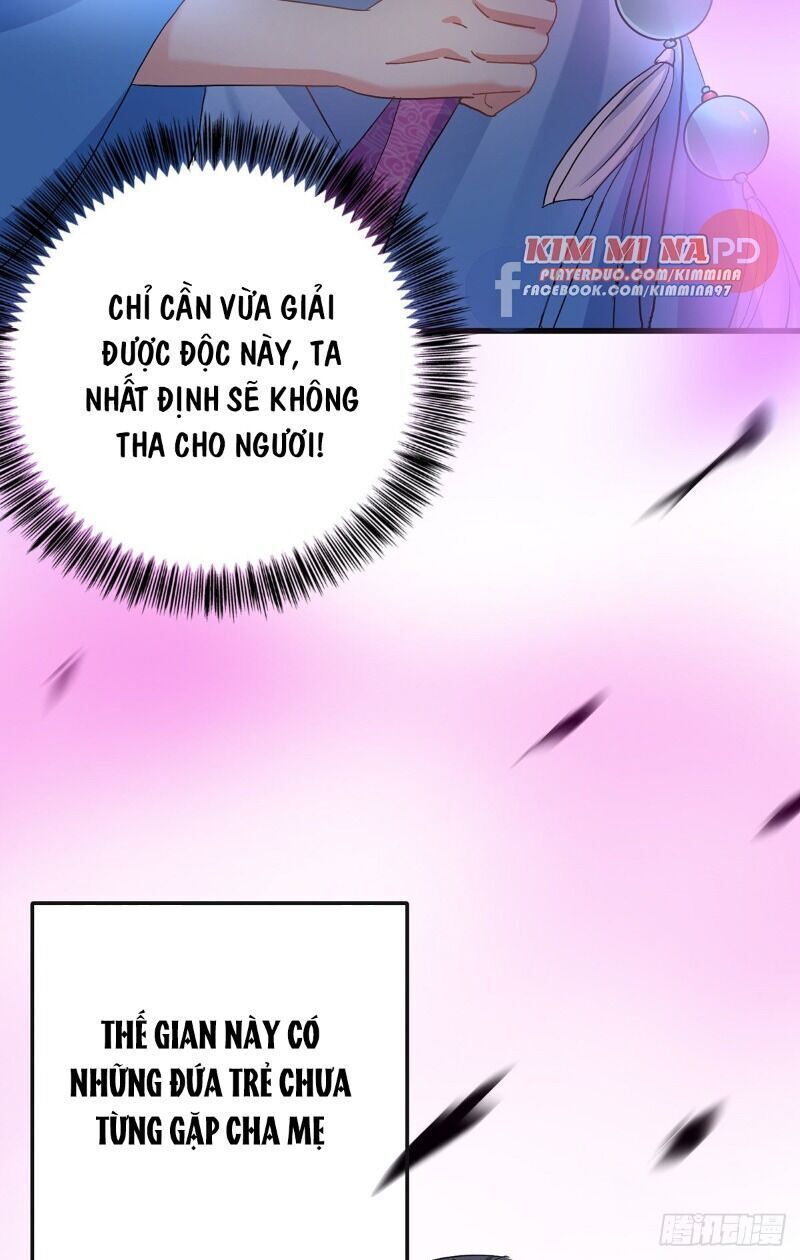đọc truyện Ta Ở Dị Giới Nuôi Dưỡng Nam Thần: Thần Y Cửu Tiểu Thư Chương 31 ảnh 27 tại Thiên Thai Truyện