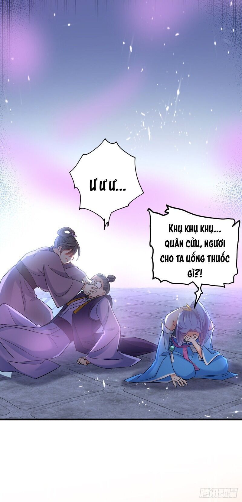 đọc truyện Ta Ở Dị Giới Nuôi Dưỡng Nam Thần: Thần Y Cửu Tiểu Thư Chương 31 ảnh 5 tại Thiên Thai Truyện