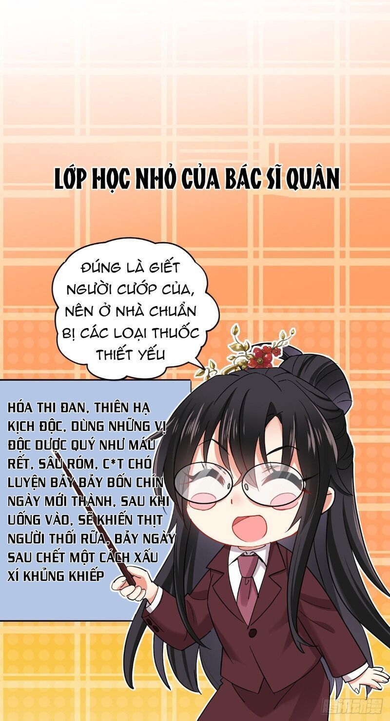 đọc truyện Ta Ở Dị Giới Nuôi Dưỡng Nam Thần: Thần Y Cửu Tiểu Thư Chương 31 ảnh 6 tại Thiên Thai Truyện