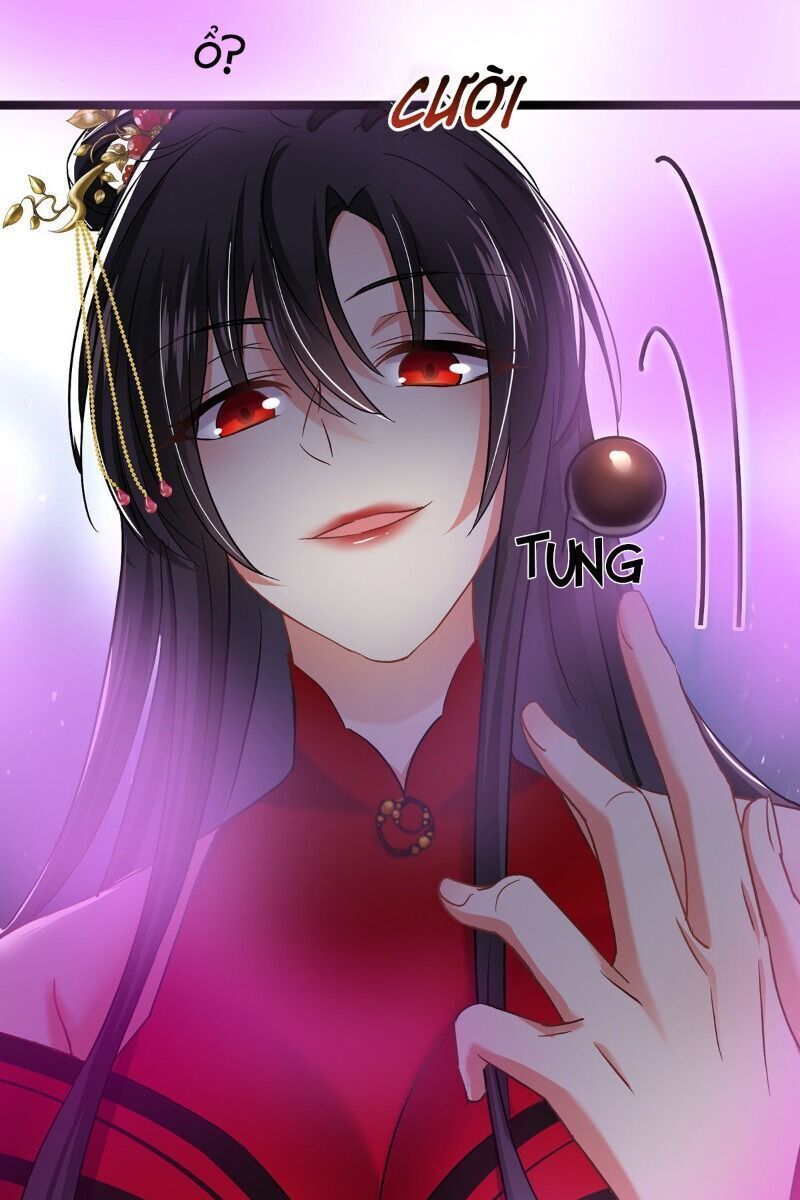 đọc truyện Ta Ở Dị Giới Nuôi Dưỡng Nam Thần: Thần Y Cửu Tiểu Thư Chương 31 ảnh 10 tại Thiên Thai Truyện