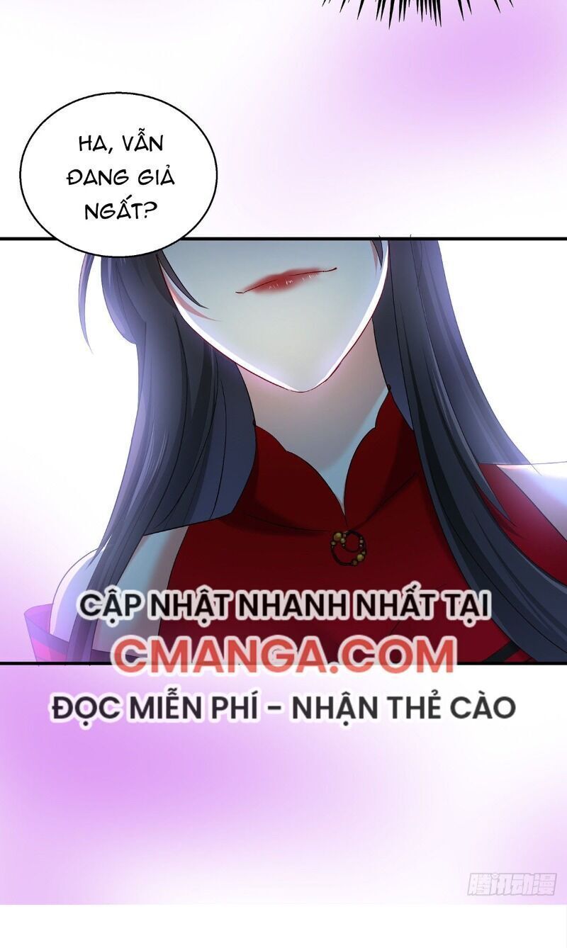 đọc truyện Ta Ở Dị Giới Nuôi Dưỡng Nam Thần: Thần Y Cửu Tiểu Thư Chương 32 ảnh 12 tại Thiên Thai Truyện