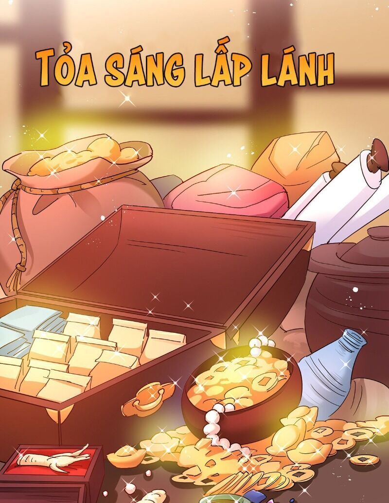 đọc truyện Ta Ở Dị Giới Nuôi Dưỡng Nam Thần: Thần Y Cửu Tiểu Thư Chương 32 ảnh 20 tại Thiên Thai Truyện
