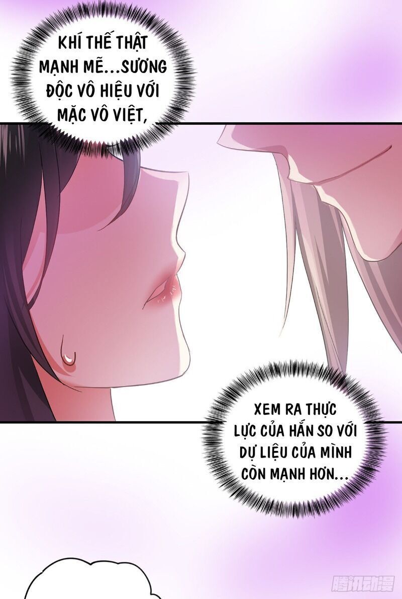 đọc truyện Ta Ở Dị Giới Nuôi Dưỡng Nam Thần: Thần Y Cửu Tiểu Thư Chương 32 ảnh 6 tại Thiên Thai Truyện