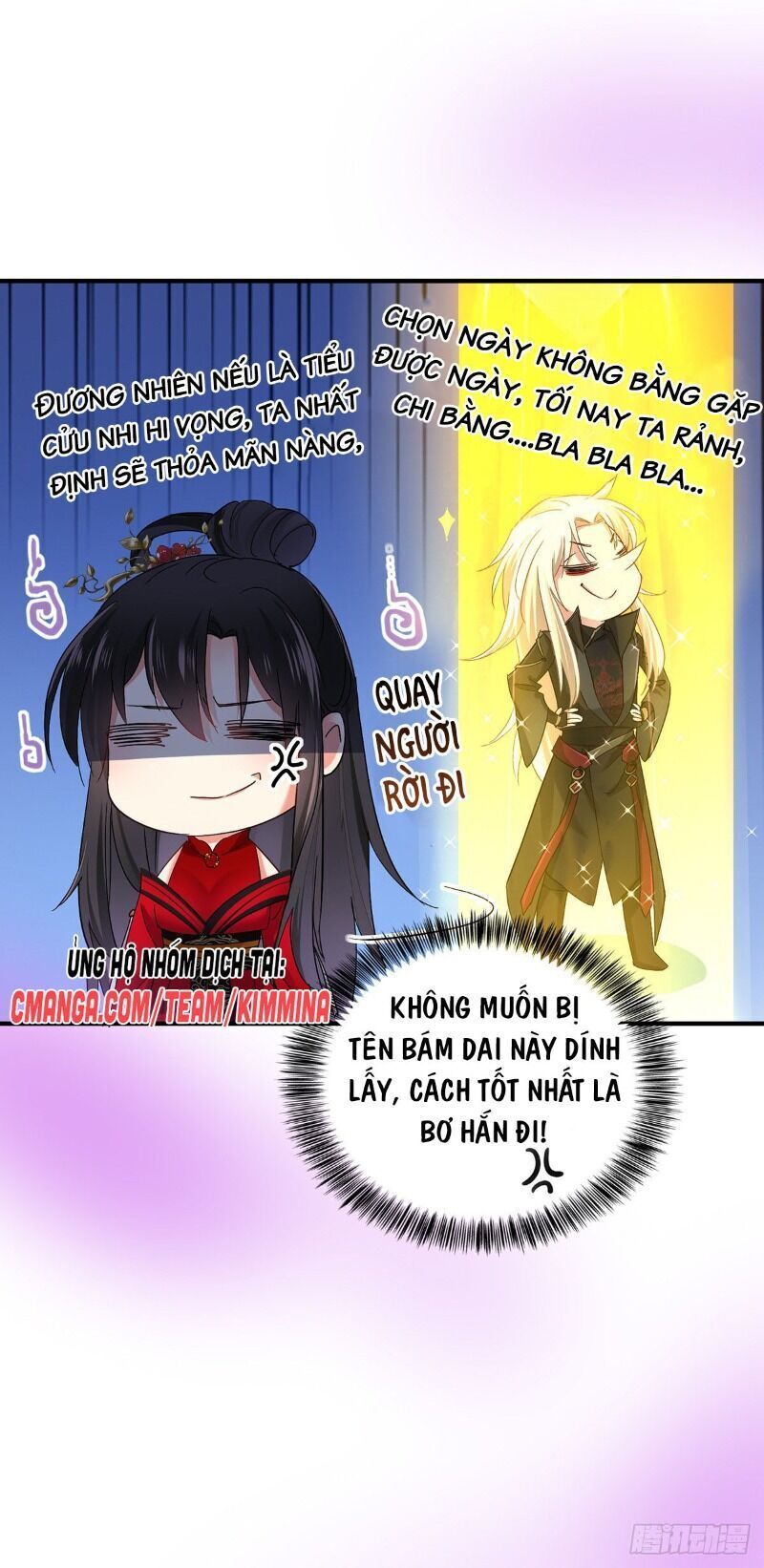 đọc truyện Ta Ở Dị Giới Nuôi Dưỡng Nam Thần: Thần Y Cửu Tiểu Thư Chương 32 ảnh 9 tại Thiên Thai Truyện
