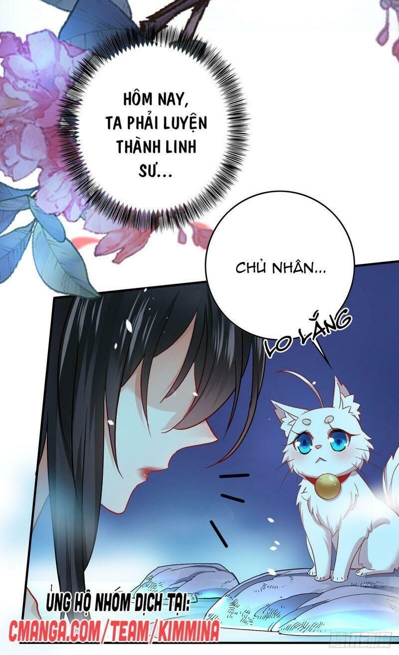 đọc truyện Ta Ở Dị Giới Nuôi Dưỡng Nam Thần: Thần Y Cửu Tiểu Thư Chương 33 ảnh 5 tại Thiên Thai Truyện