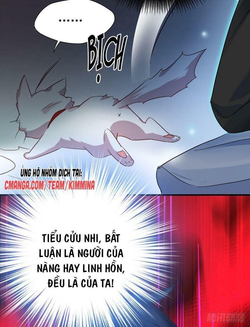 đọc truyện Ta Ở Dị Giới Nuôi Dưỡng Nam Thần: Thần Y Cửu Tiểu Thư Chương 34 ảnh 11 tại Thiên Thai Truyện