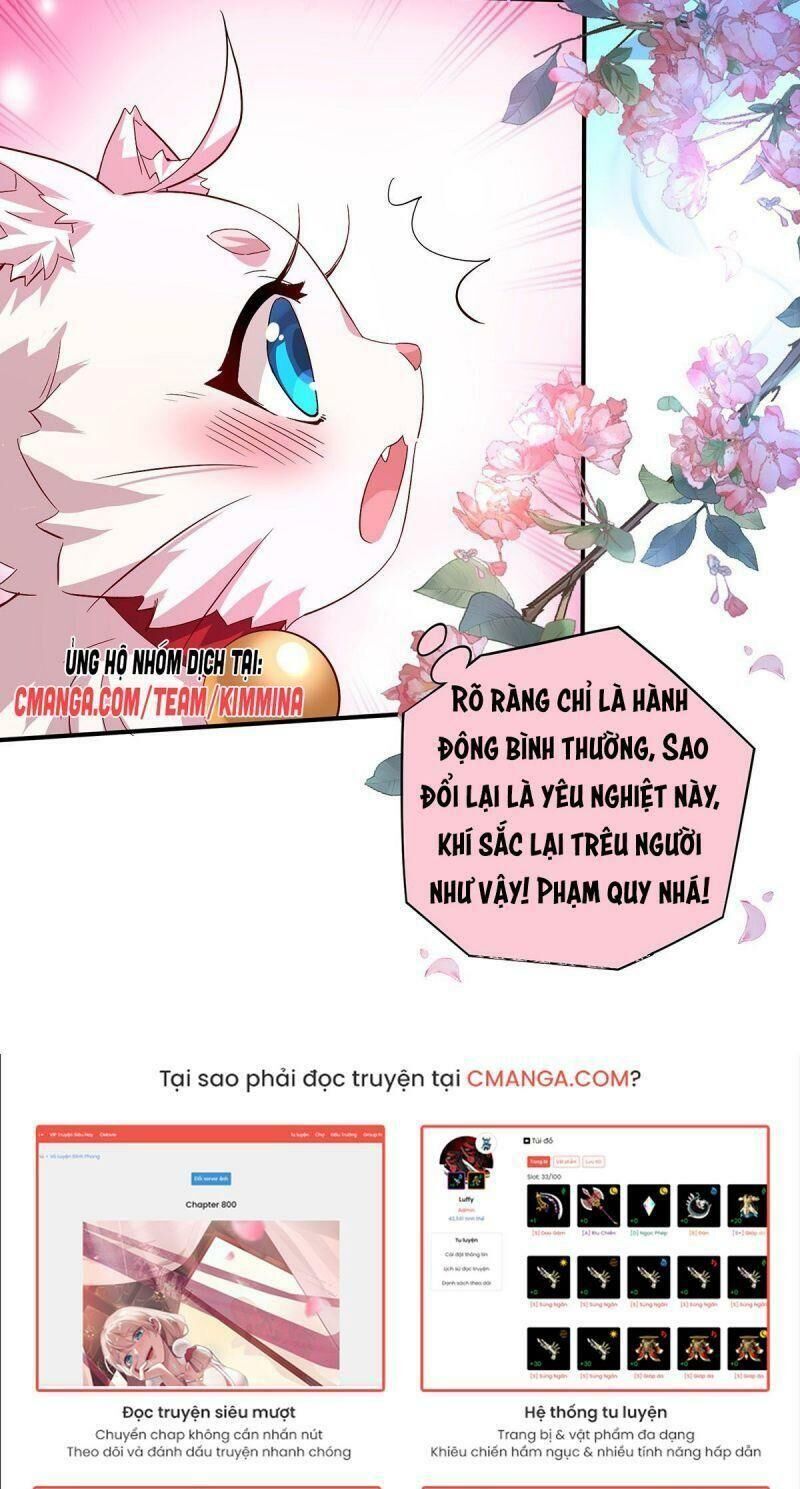 đọc truyện Ta Ở Dị Giới Nuôi Dưỡng Nam Thần: Thần Y Cửu Tiểu Thư Chương 34 ảnh 17 tại Thiên Thai Truyện