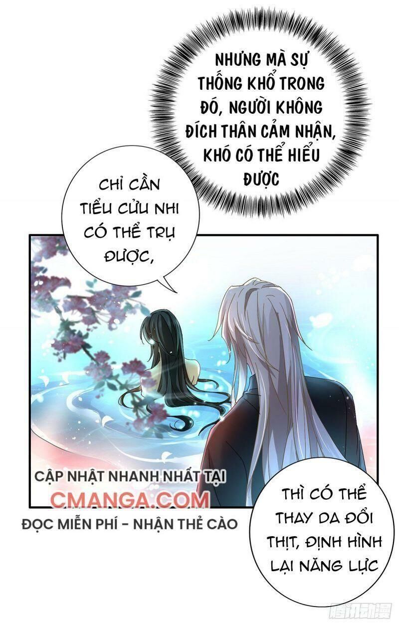 đọc truyện Ta Ở Dị Giới Nuôi Dưỡng Nam Thần: Thần Y Cửu Tiểu Thư Chương 34 ảnh 20 tại Thiên Thai Truyện