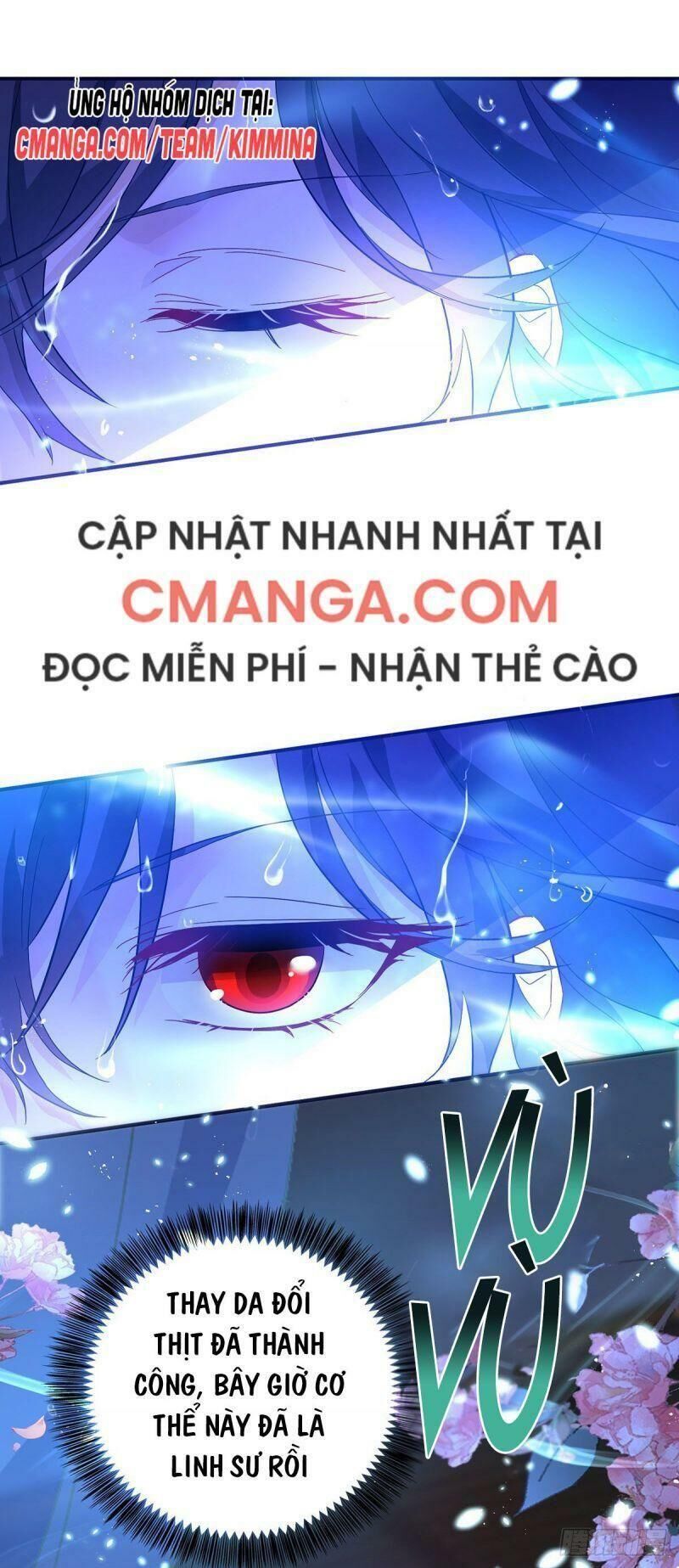 đọc truyện Ta Ở Dị Giới Nuôi Dưỡng Nam Thần: Thần Y Cửu Tiểu Thư Chương 34 ảnh 26 tại Thiên Thai Truyện