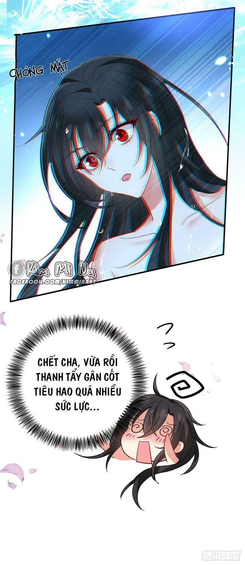 đọc truyện Ta Ở Dị Giới Nuôi Dưỡng Nam Thần: Thần Y Cửu Tiểu Thư Chương 34 ảnh 28 tại Thiên Thai Truyện