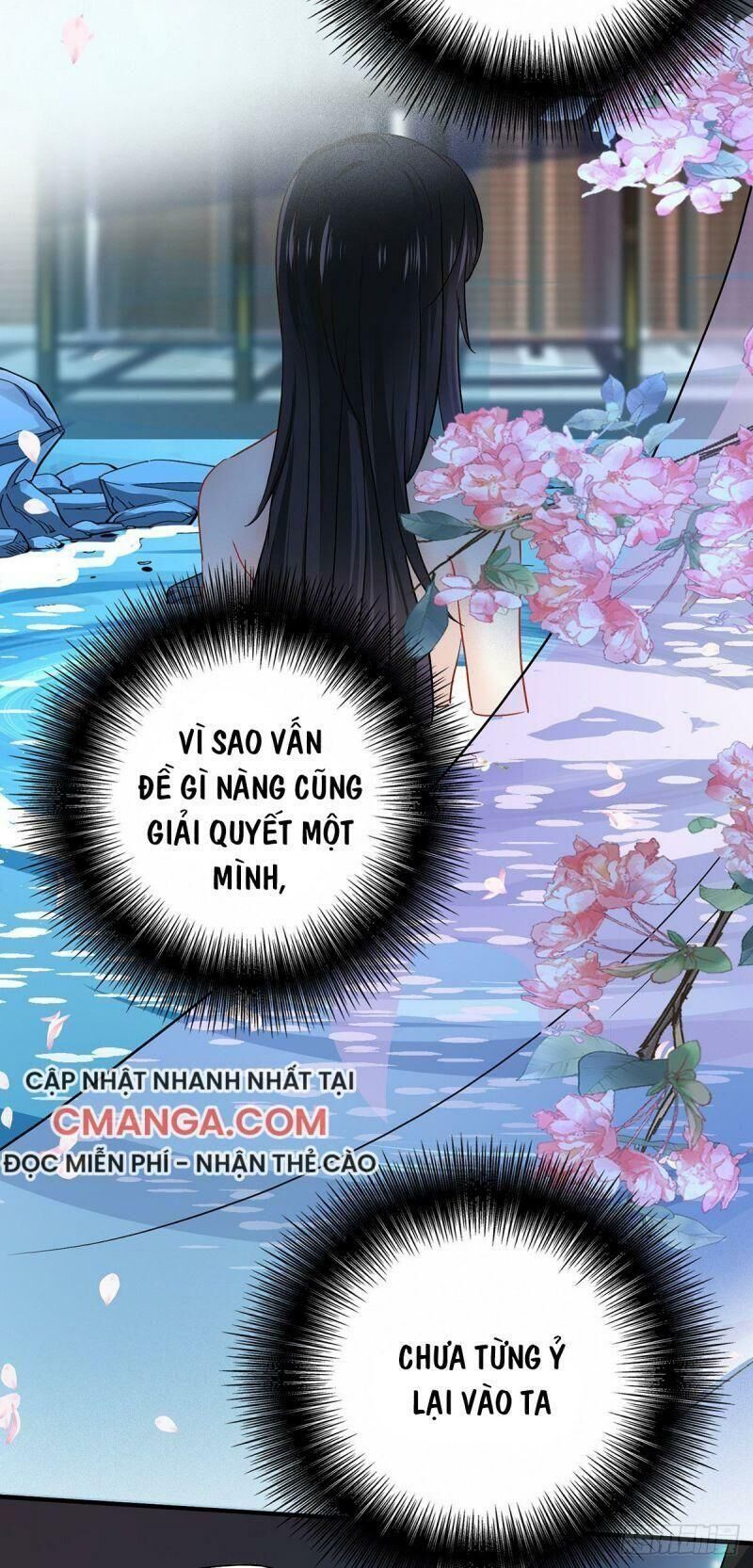 đọc truyện Ta Ở Dị Giới Nuôi Dưỡng Nam Thần: Thần Y Cửu Tiểu Thư Chương 34 ảnh 10 tại Thiên Thai Truyện