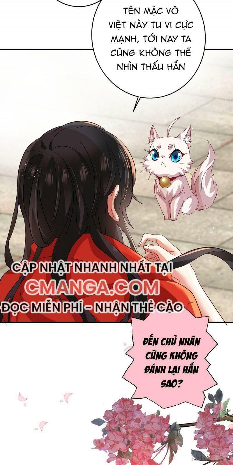 đọc truyện Ta Ở Dị Giới Nuôi Dưỡng Nam Thần: Thần Y Cửu Tiểu Thư Chương 35 ảnh 19 tại Thiên Thai Truyện