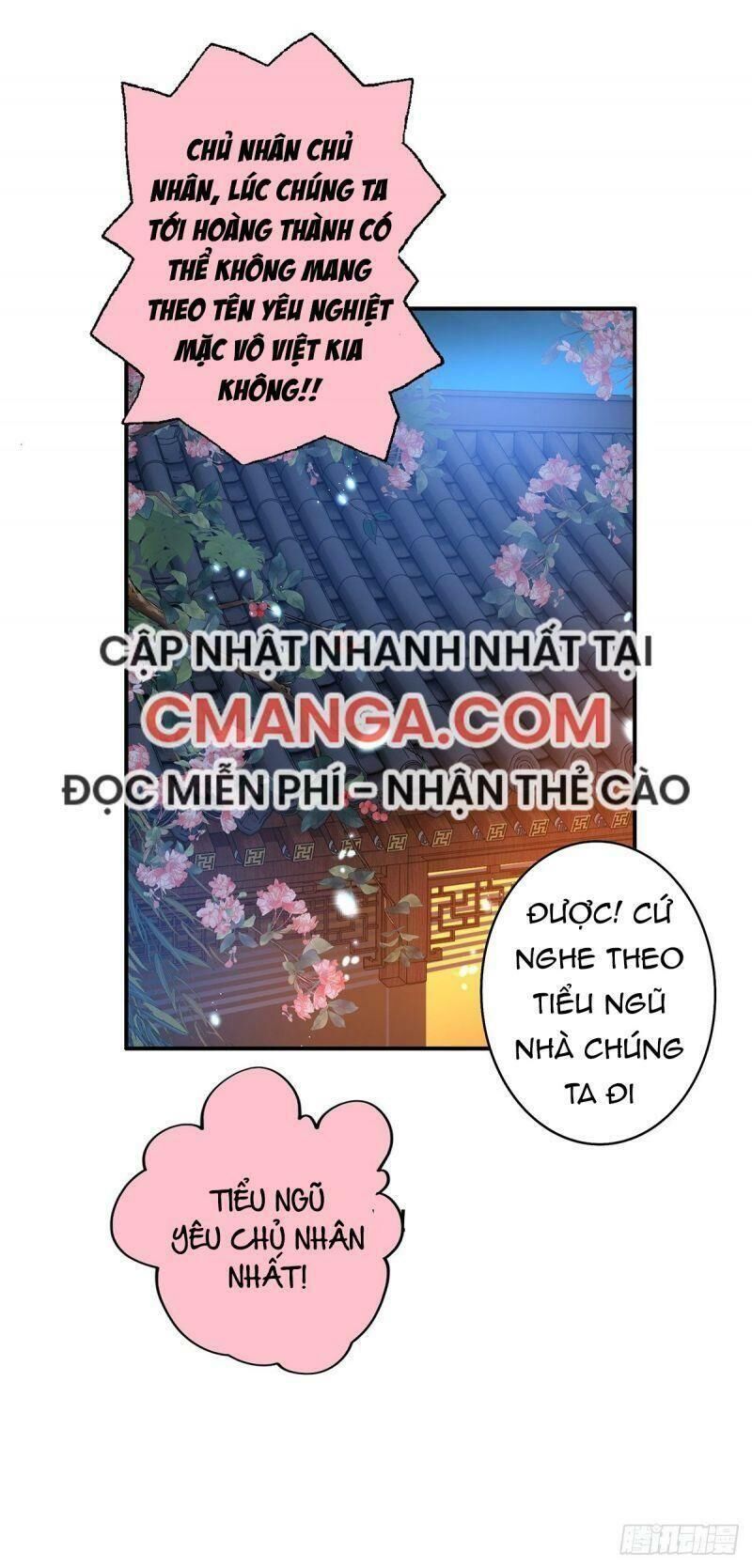 đọc truyện Ta Ở Dị Giới Nuôi Dưỡng Nam Thần: Thần Y Cửu Tiểu Thư Chương 35 ảnh 23 tại Thiên Thai Truyện