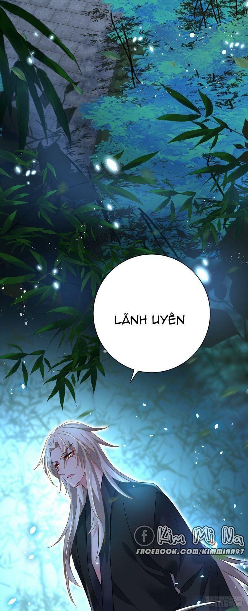 đọc truyện Ta Ở Dị Giới Nuôi Dưỡng Nam Thần: Thần Y Cửu Tiểu Thư Chương 35 ảnh 25 tại Thiên Thai Truyện