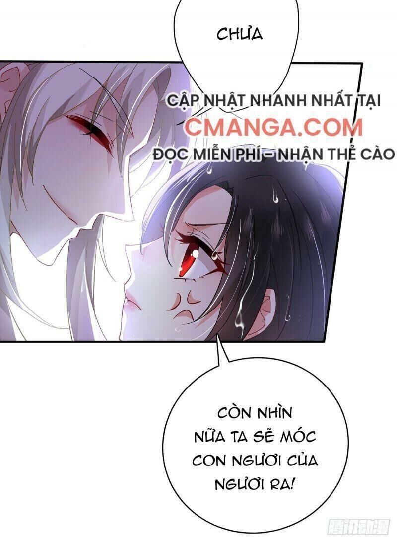 đọc truyện Ta Ở Dị Giới Nuôi Dưỡng Nam Thần: Thần Y Cửu Tiểu Thư Chương 35 ảnh 4 tại Thiên Thai Truyện
