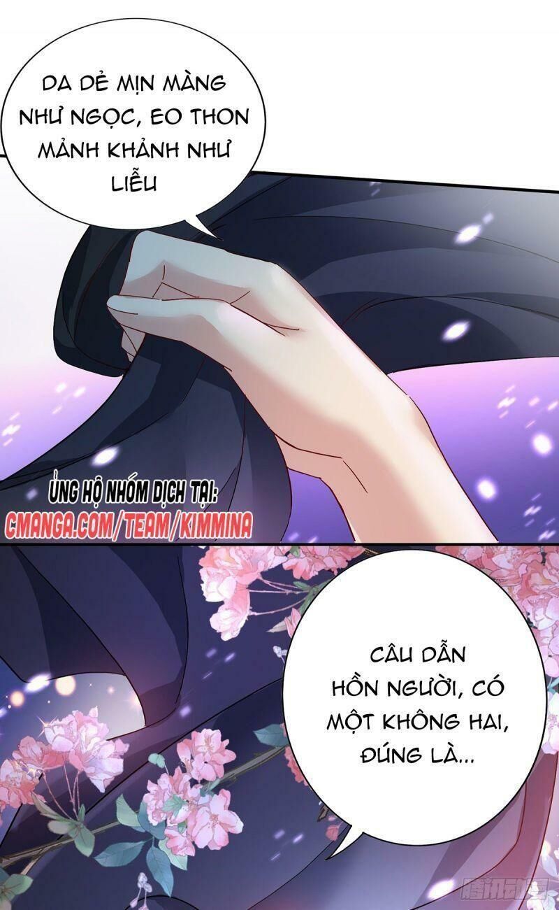 đọc truyện Ta Ở Dị Giới Nuôi Dưỡng Nam Thần: Thần Y Cửu Tiểu Thư Chương 35 ảnh 5 tại Thiên Thai Truyện