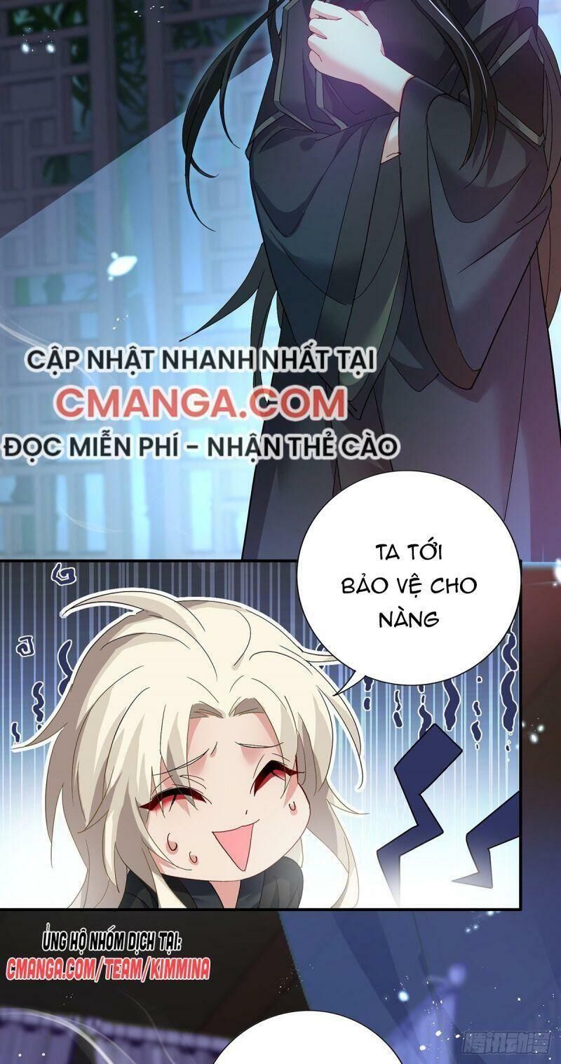 đọc truyện Ta Ở Dị Giới Nuôi Dưỡng Nam Thần: Thần Y Cửu Tiểu Thư Chương 35 ảnh 10 tại Thiên Thai Truyện