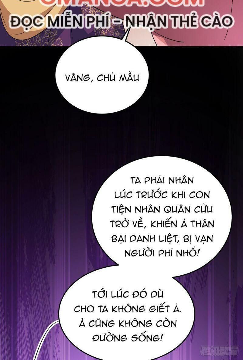 đọc truyện Ta Ở Dị Giới Nuôi Dưỡng Nam Thần: Thần Y Cửu Tiểu Thư Chương 36 ảnh 14 tại Thiên Thai Truyện