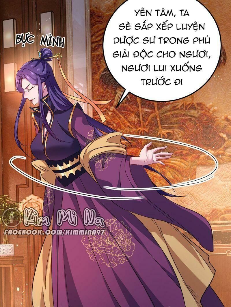 đọc truyện Ta Ở Dị Giới Nuôi Dưỡng Nam Thần: Thần Y Cửu Tiểu Thư Chương 36 ảnh 18 tại Thiên Thai Truyện