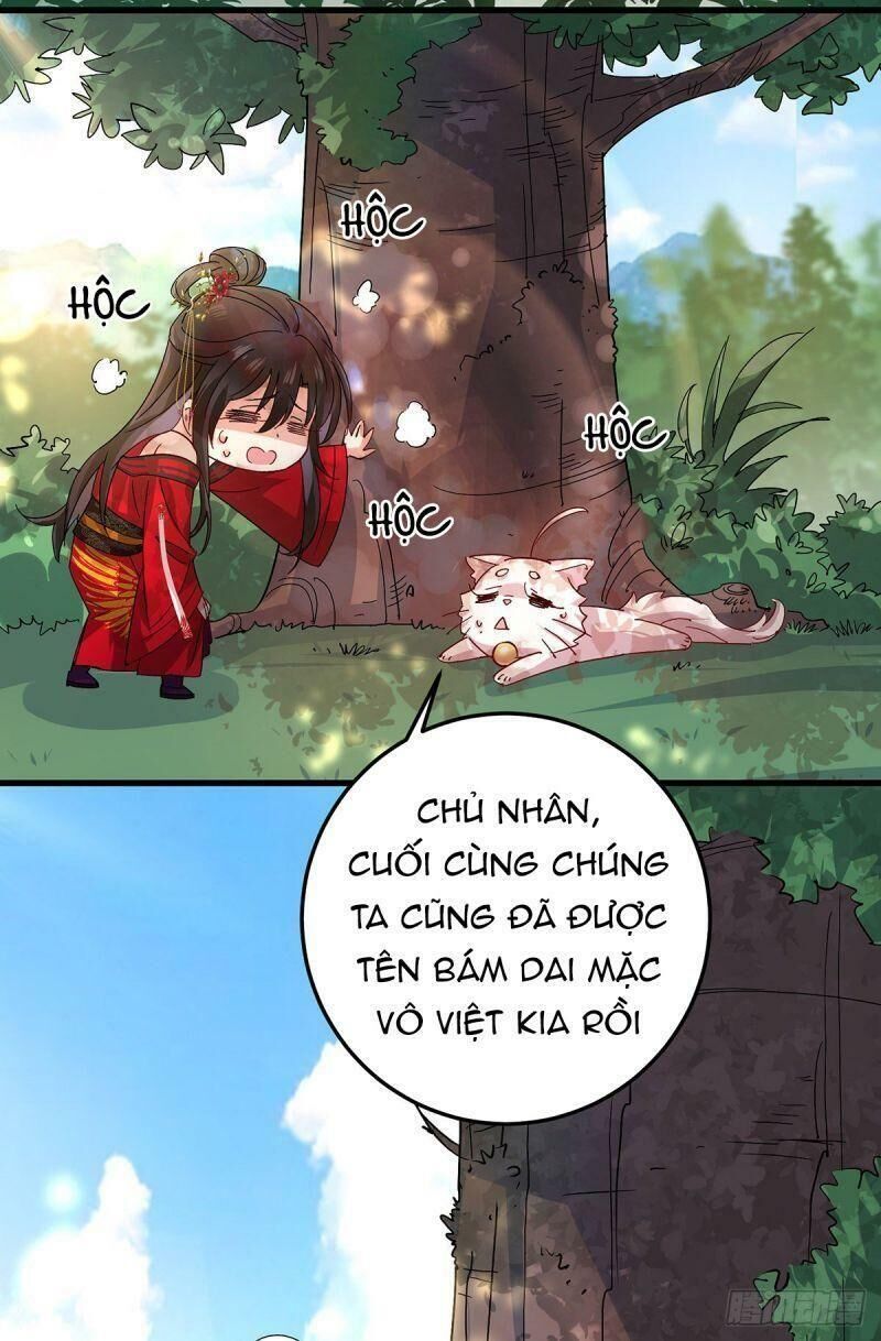 đọc truyện Ta Ở Dị Giới Nuôi Dưỡng Nam Thần: Thần Y Cửu Tiểu Thư Chương 36 ảnh 24 tại Thiên Thai Truyện