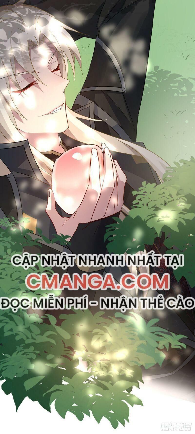 đọc truyện Ta Ở Dị Giới Nuôi Dưỡng Nam Thần: Thần Y Cửu Tiểu Thư Chương 36 ảnh 35 tại Thiên Thai Truyện
