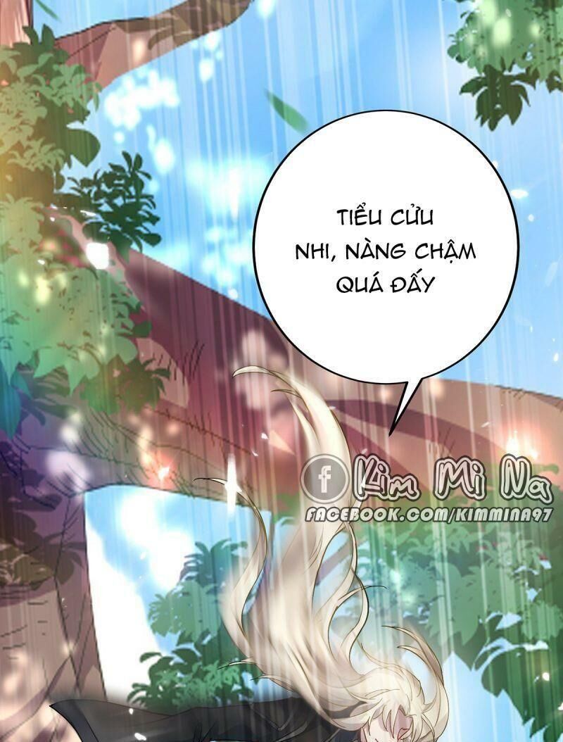 đọc truyện Ta Ở Dị Giới Nuôi Dưỡng Nam Thần: Thần Y Cửu Tiểu Thư Chương 36 ảnh 37 tại Thiên Thai Truyện