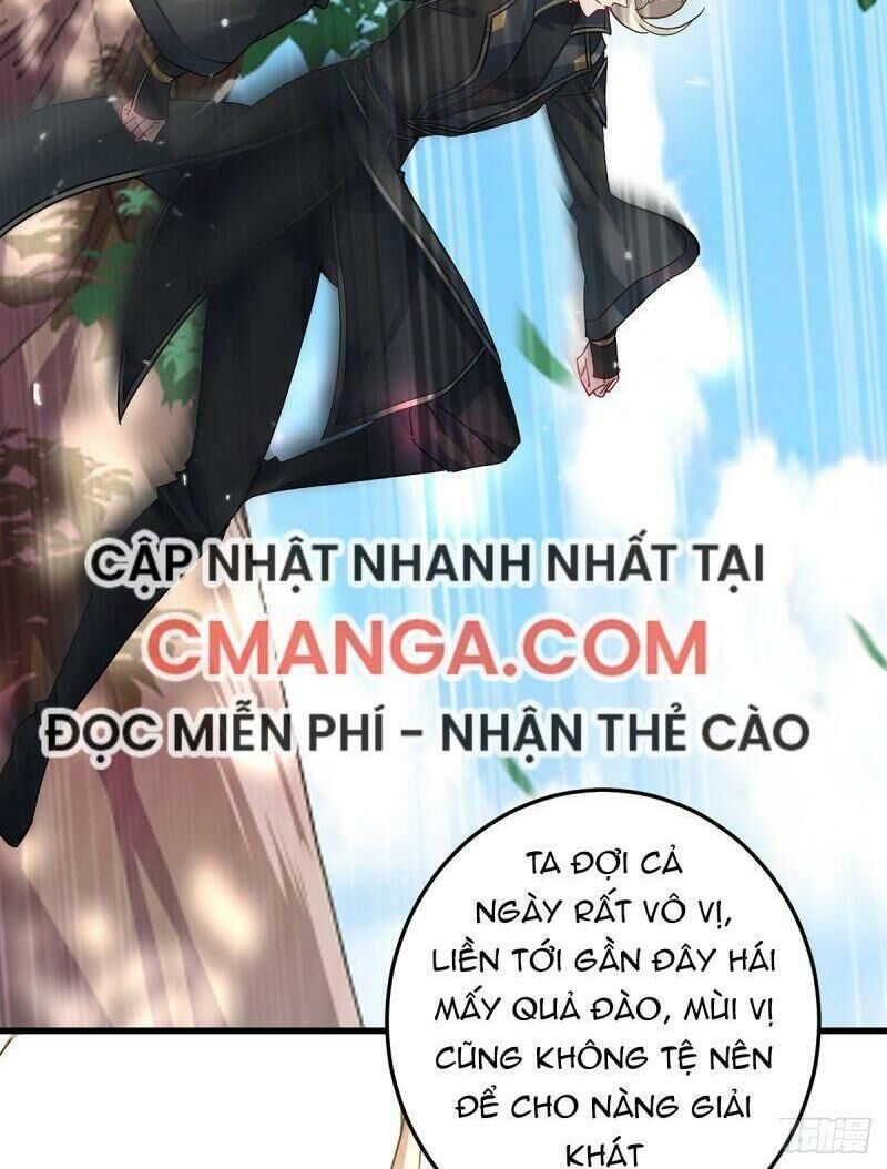 đọc truyện Ta Ở Dị Giới Nuôi Dưỡng Nam Thần: Thần Y Cửu Tiểu Thư Chương 36 ảnh 38 tại Thiên Thai Truyện