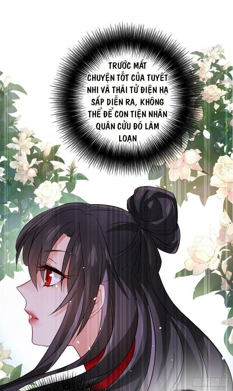 đọc truyện Ta Ở Dị Giới Nuôi Dưỡng Nam Thần: Thần Y Cửu Tiểu Thư Chương 36 ảnh 8 tại Thiên Thai Truyện