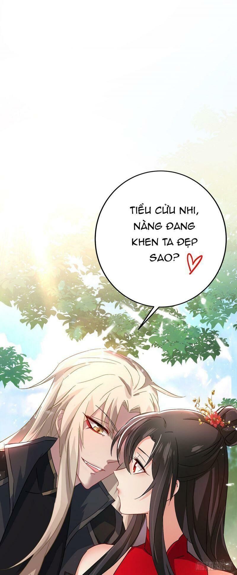 đọc truyện Ta Ở Dị Giới Nuôi Dưỡng Nam Thần: Thần Y Cửu Tiểu Thư Chương 37 ảnh 11 tại Thiên Thai Truyện