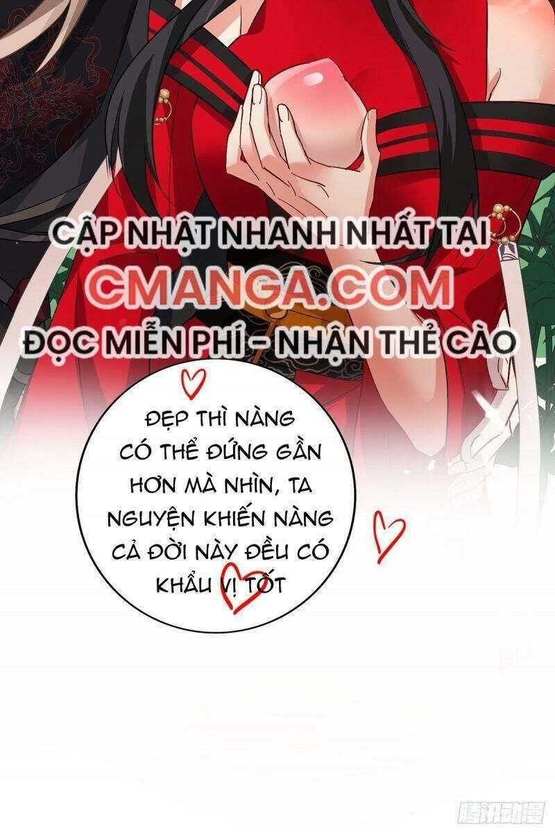 đọc truyện Ta Ở Dị Giới Nuôi Dưỡng Nam Thần: Thần Y Cửu Tiểu Thư Chương 37 ảnh 12 tại Thiên Thai Truyện