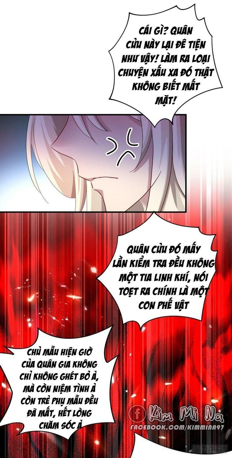đọc truyện Ta Ở Dị Giới Nuôi Dưỡng Nam Thần: Thần Y Cửu Tiểu Thư Chương 37 ảnh 28 tại Thiên Thai Truyện