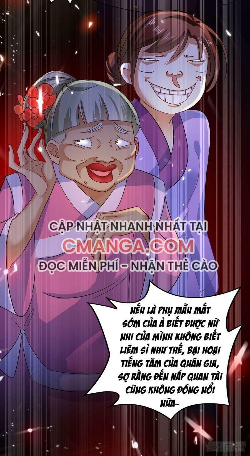 đọc truyện Ta Ở Dị Giới Nuôi Dưỡng Nam Thần: Thần Y Cửu Tiểu Thư Chương 37 ảnh 30 tại Thiên Thai Truyện