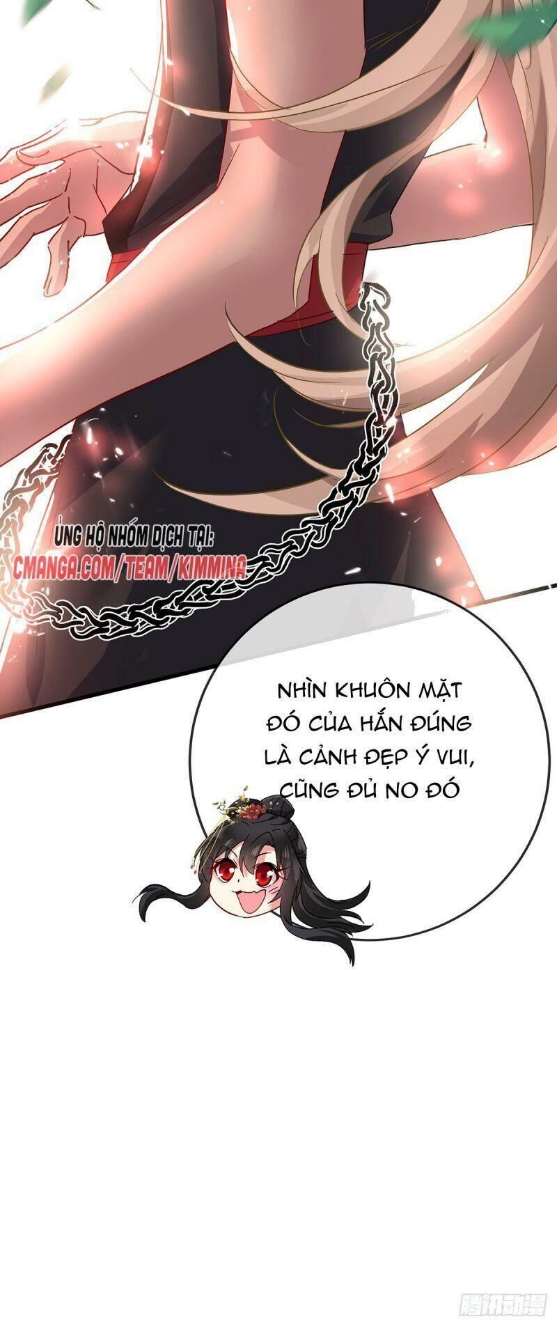 đọc truyện Ta Ở Dị Giới Nuôi Dưỡng Nam Thần: Thần Y Cửu Tiểu Thư Chương 37 ảnh 9 tại Thiên Thai Truyện
