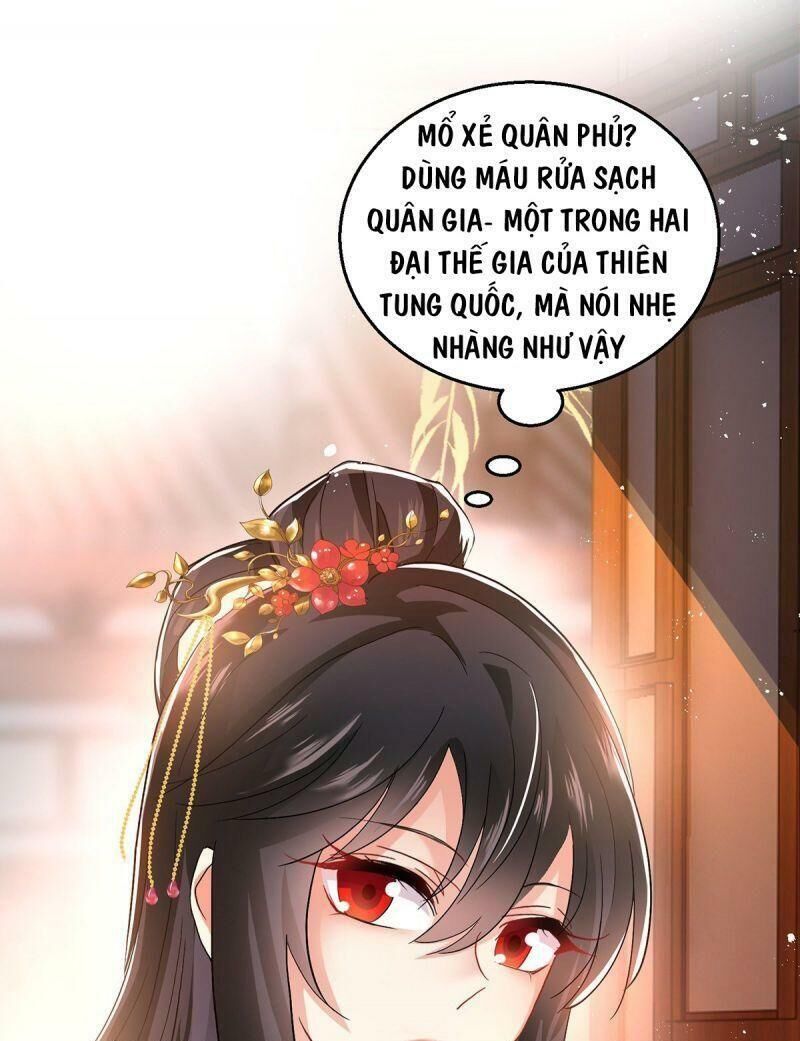 đọc truyện Ta Ở Dị Giới Nuôi Dưỡng Nam Thần: Thần Y Cửu Tiểu Thư Chương 38 ảnh 12 tại Thiên Thai Truyện