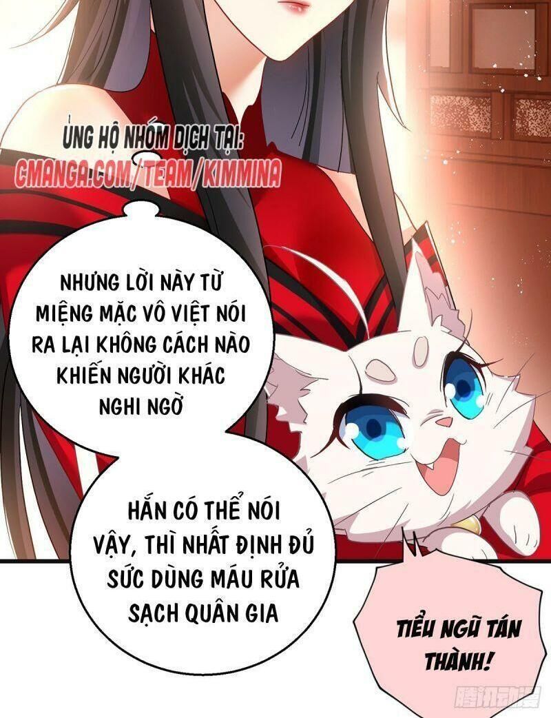 đọc truyện Ta Ở Dị Giới Nuôi Dưỡng Nam Thần: Thần Y Cửu Tiểu Thư Chương 38 ảnh 13 tại Thiên Thai Truyện