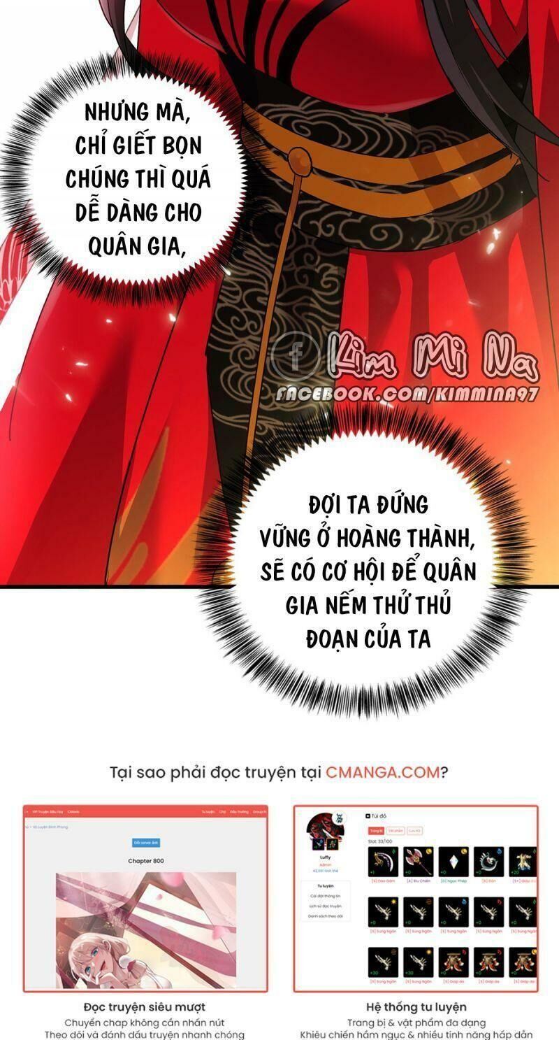 đọc truyện Ta Ở Dị Giới Nuôi Dưỡng Nam Thần: Thần Y Cửu Tiểu Thư Chương 38 ảnh 17 tại Thiên Thai Truyện