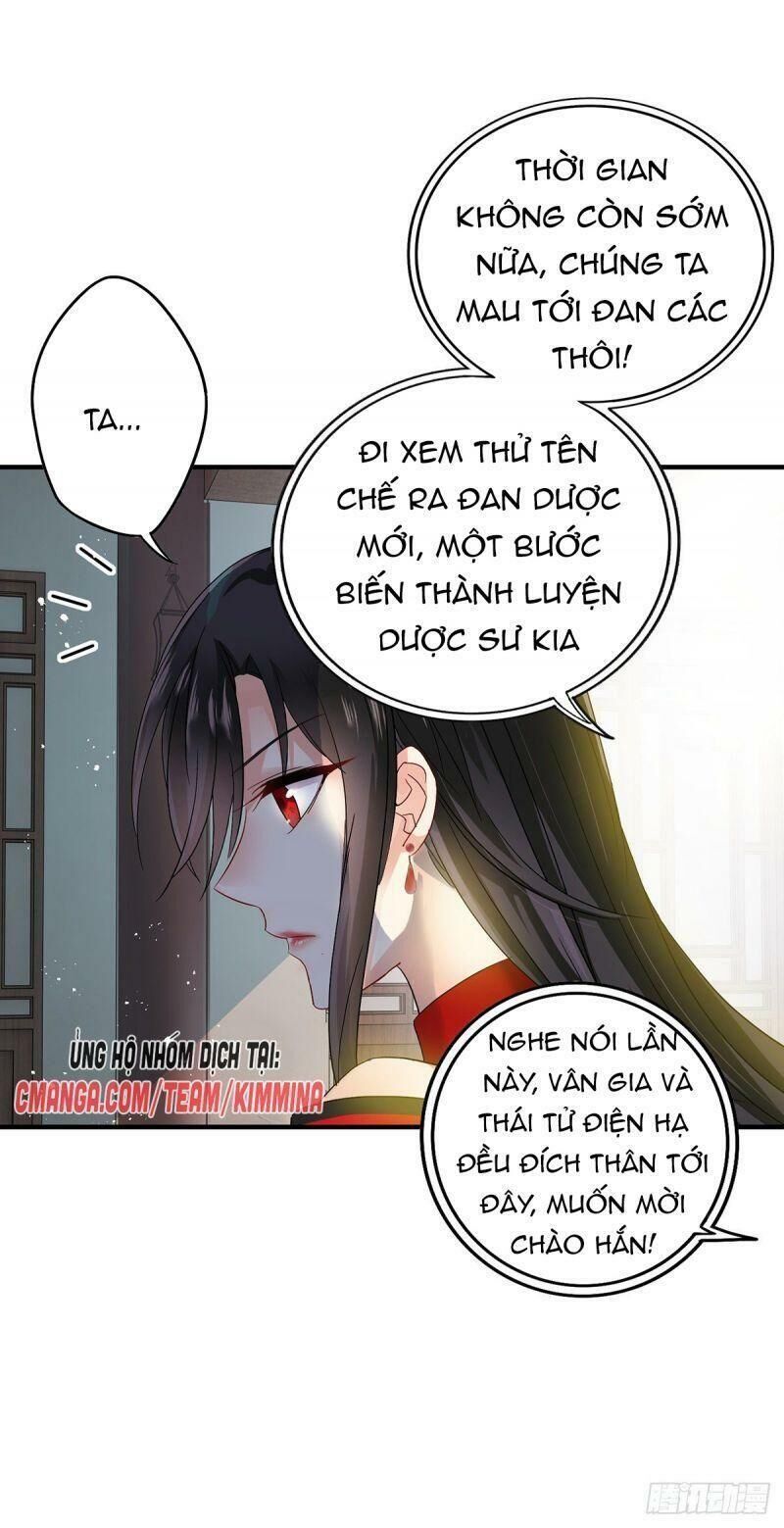 đọc truyện Ta Ở Dị Giới Nuôi Dưỡng Nam Thần: Thần Y Cửu Tiểu Thư Chương 38 ảnh 20 tại Thiên Thai Truyện