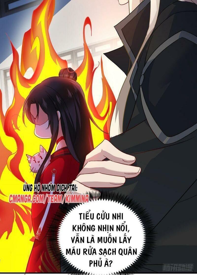 đọc truyện Ta Ở Dị Giới Nuôi Dưỡng Nam Thần: Thần Y Cửu Tiểu Thư Chương 38 ảnh 28 tại Thiên Thai Truyện