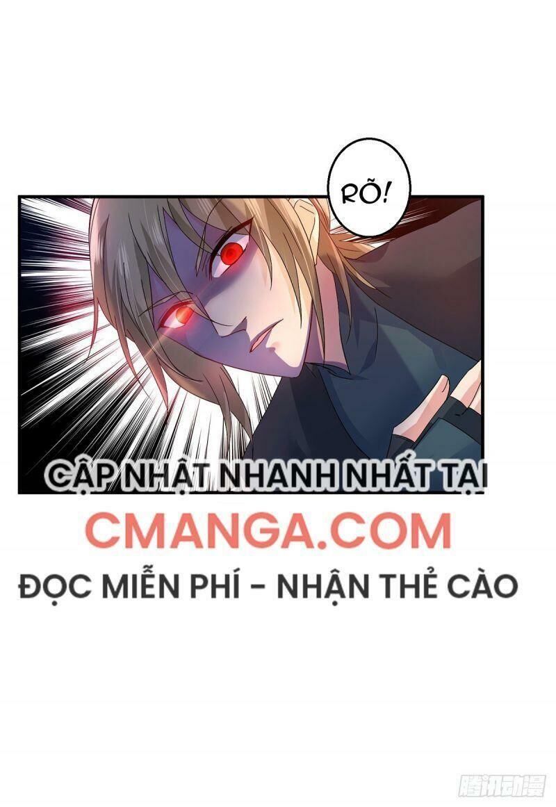 đọc truyện Ta Ở Dị Giới Nuôi Dưỡng Nam Thần: Thần Y Cửu Tiểu Thư Chương 38 ảnh 35 tại Thiên Thai Truyện