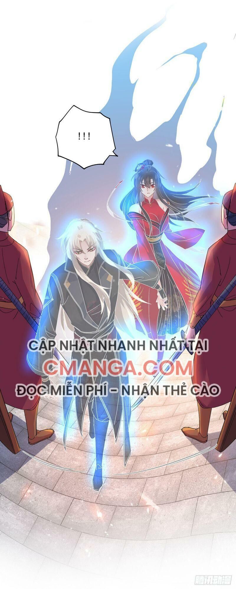 đọc truyện Ta Ở Dị Giới Nuôi Dưỡng Nam Thần: Thần Y Cửu Tiểu Thư Chương 39 ảnh 12 tại Thiên Thai Truyện