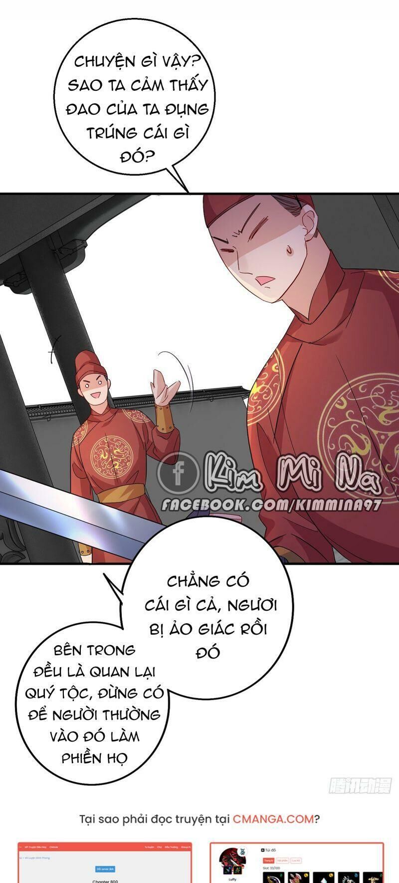 đọc truyện Ta Ở Dị Giới Nuôi Dưỡng Nam Thần: Thần Y Cửu Tiểu Thư Chương 39 ảnh 14 tại Thiên Thai Truyện
