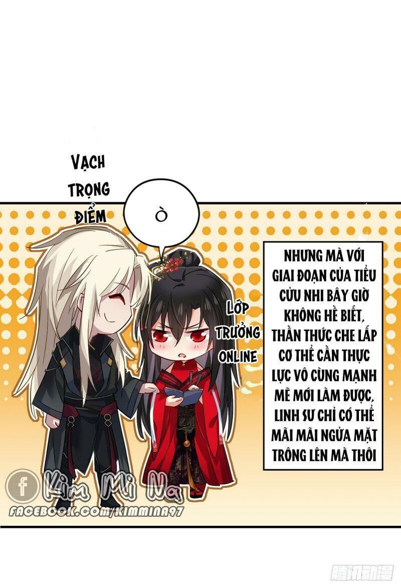 đọc truyện Ta Ở Dị Giới Nuôi Dưỡng Nam Thần: Thần Y Cửu Tiểu Thư Chương 39 ảnh 18 tại Thiên Thai Truyện