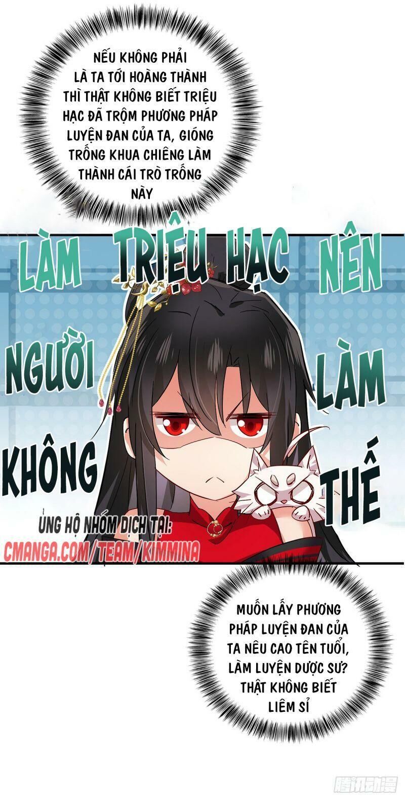 đọc truyện Ta Ở Dị Giới Nuôi Dưỡng Nam Thần: Thần Y Cửu Tiểu Thư Chương 39 ảnh 23 tại Thiên Thai Truyện