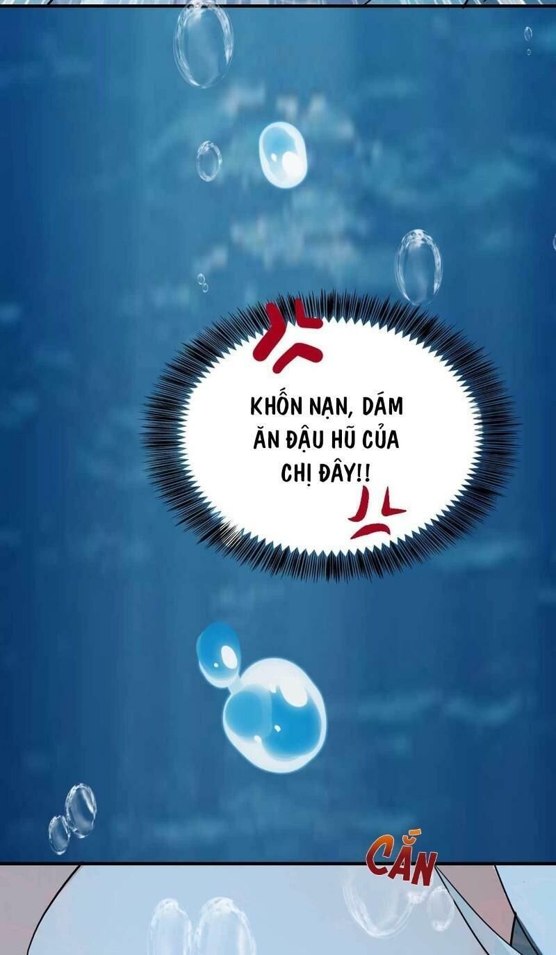 đọc truyện Ta Ở Dị Giới Nuôi Dưỡng Nam Thần: Thần Y Cửu Tiểu Thư Chương 4 ảnh 21 tại Thiên Thai Truyện