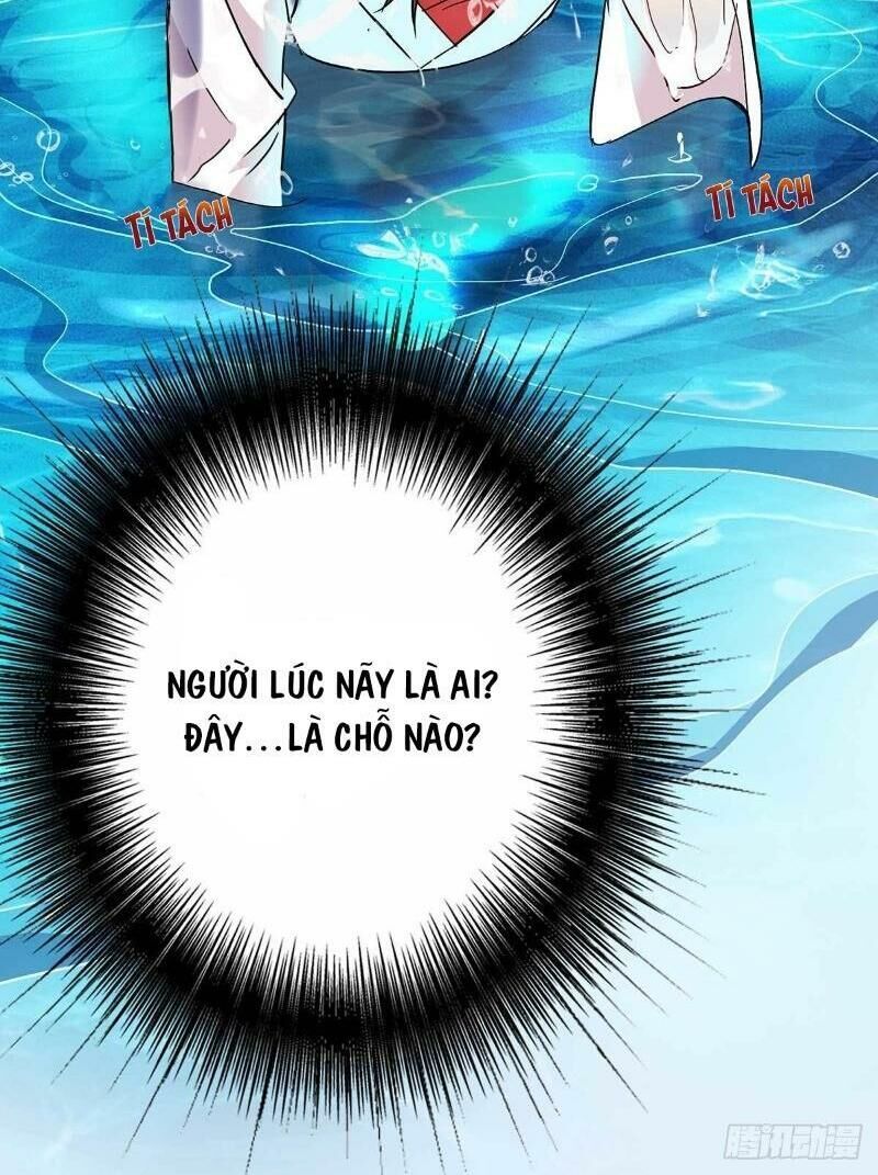đọc truyện Ta Ở Dị Giới Nuôi Dưỡng Nam Thần: Thần Y Cửu Tiểu Thư Chương 4 ảnh 29 tại Thiên Thai Truyện
