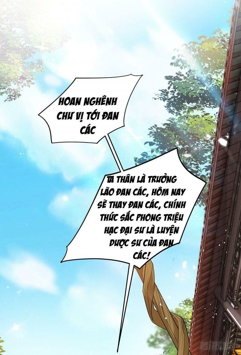 đọc truyện Ta Ở Dị Giới Nuôi Dưỡng Nam Thần: Thần Y Cửu Tiểu Thư Chương 40 ảnh 14 tại Thiên Thai Truyện